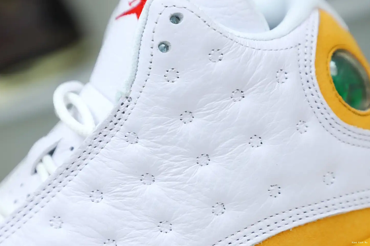 retro Air Jordan 13  Jordan Kimikick 0614